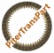 Фрикционный диск Mdka/bdga сцепление low (D30113A)