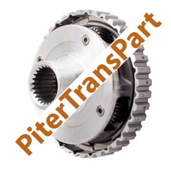 Планетарный механизм U660e/u760e underdrive (A47586)