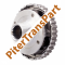 Планетарный механизм U660e/u760e underdrive (A47586)