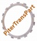 Стальной диск R4ax-el сцепление low-reverse (77109)