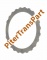 Пружинный диск Zf6hp26 сцепление е (0501-320-265)
