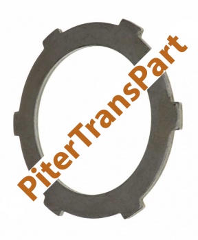 Стальной диск 722.4 Сцепление k2/rear (071705-400)