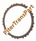 Фрикционный диск A6gf сцепление 3-5/reverse (ext.) (212703A205)