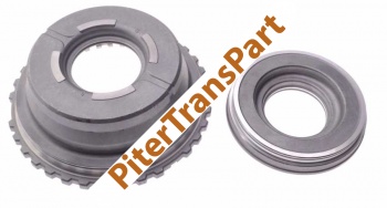 Комплект поршней Jf506e сцепление reverse/high (D98966AK)