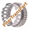 Ступица U140e/u150e reverse (A27576)