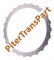 Опорный диск Zf5hp19 сцепление c (1060-310-005)