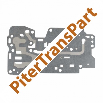 Сепараторная пластина Vt25e (24226386)