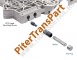 Oversized pressure regulator valv  (124740-12K)