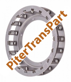 Возвратная пружина 4R100/5r110w сцепление coast c1998г (73419A)