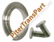 Piston\damper repair sleeve kit  (BW-DS-1K)