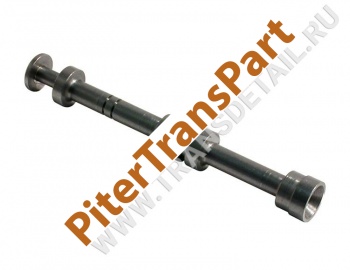 Manual valve  (22771-09)