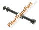 Manual valve  (22771-09)