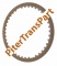 Фрикционный диск Zf8hp55/zf8hp70 сцепление b (5шт) (0501-329-947)