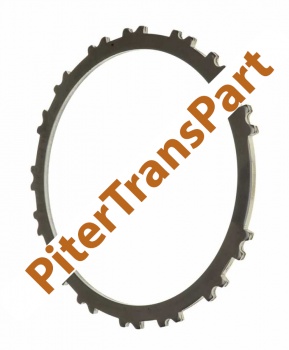 Опорный диск U340 сцепление 2nd brake/overdrive brake (34625-52071)
