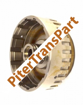 Барабан 4L80e сцепление forward с 1997г (34945A)