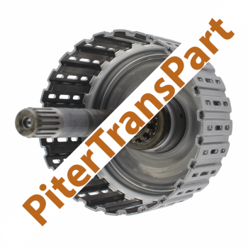 Барабан Aw80-40/u440 сцепление reverse (35708-52010)