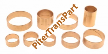 Комплект втулок V4a51/f4a51 (K23901D)