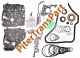 Комплект прокладок 4T65e (gm) (K66900H)