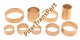 Комплект втулок V4a51/f4a51 (K23901D)