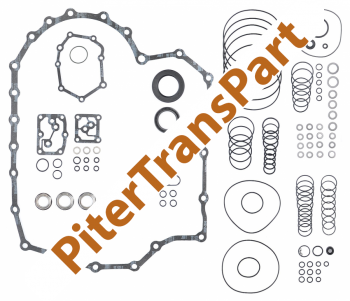Комплект прокладок Mura cvt 2005-2008г (accord hybrid) (T40002G)
