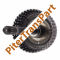 Барабан U340e сцепление direct (35708-52030)