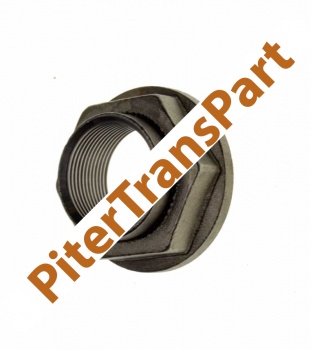 Гайка Bgha/mgha 24mm (left hand thread) (90203-P0Z-000)