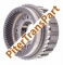 Планетарный механизм 4L80e rear (34973-R)