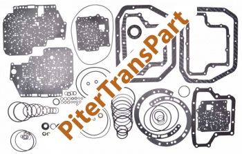 Комплект прокладок A4af1/a4af2/a4bf1/a4bf2 1993-99 (fiber) (TF42002LB)