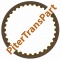 Фрикционный диск Re4r03 сцепление low/reverse (78108A)