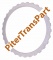 Опорный диск Zf5hp24 сцепление b/e (1058-370-076)