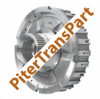 Ступица Zf8hp55/Zf8hp65a/zf8hp70 сцепление e (с 2015г) (1102-271-007)