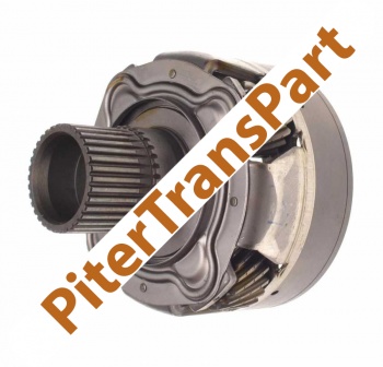 Задний планетарный механизм V4a51 (MR222622)