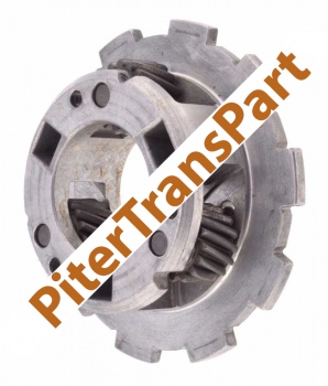 Планетарный механизм A4ld rear до 1995г (3 gear/10 lugs) (27950-R)