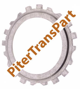 Опорный диск 4L60e сцепление forward (D61715B)