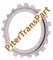 Опорный диск 4L60e сцепление forward (D61715B)