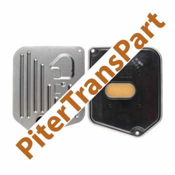 Масляный фильтр Zf5hp24 (bmw/jaguar) (0501-004-925)