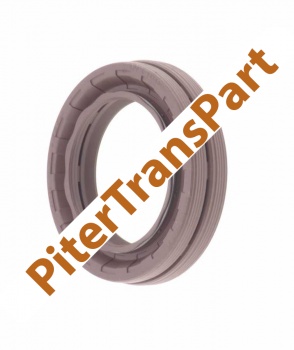 Сальник крышки редуктора Zf6hp26a (vag) (0734-310-395)