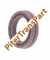 Сальник крышки редуктора Zf6hp26a (vag) (0734-310-395)