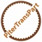 Фрикционный диск F4eat сцепление reverse (L84108)