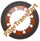 Фрикционный диск 5R55n сцепление intermediate (int) (R27604M)