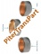 Комплект втулок статора насоса 4L60e (stator support bushing kit) (77918SBK)