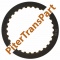 Фрикционный диск F4a42/a5gf  сцепление 2nd brake (B23746)