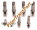 Комплект соленоидов Tf80sc/tf70sc (2 gen)(opel/volvo) (39428KC)