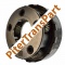 Планетарный механизм 6F35e input (9L8Z-7D491G)
