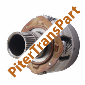 Планетарный механизм F4a42 output  (2762A007)