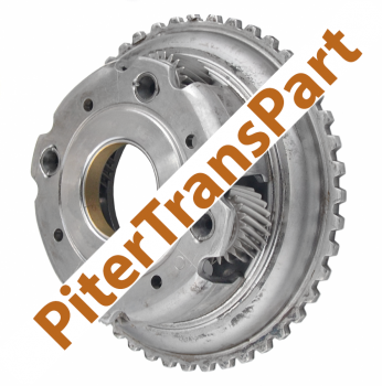 Планетарный механизм Zf8hp45 p1 (1101-231-056)