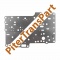Сепараторная пластина A4cf (46276-23010)