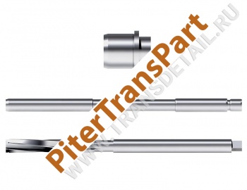 Tool kit  (F-76948-TL46)