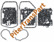 Комплект прокладок Zf5hp19 (bmw/vag awd) (K83900KX)