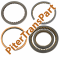 Комплект фрикционных дисков Tr60sn (toureg 4.2l) (RCP96-240)